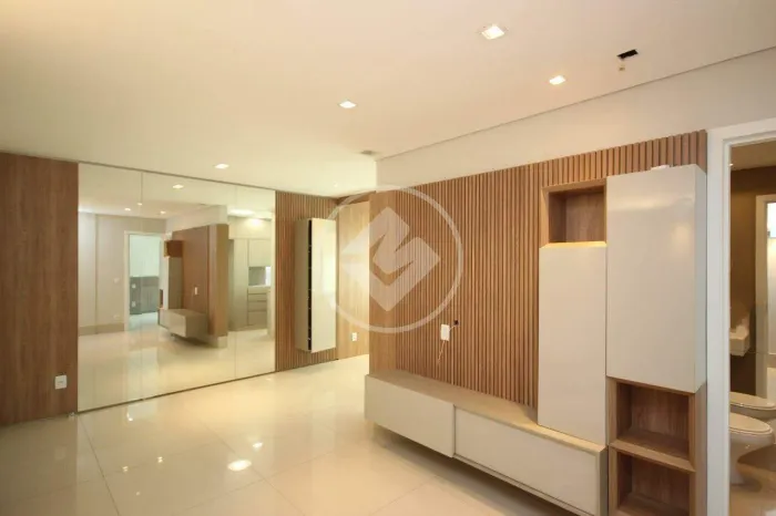 APARTAMENTO 1 QUARTO PARA LOCAÇÃO NO BAIRRO VILA DA SERRA