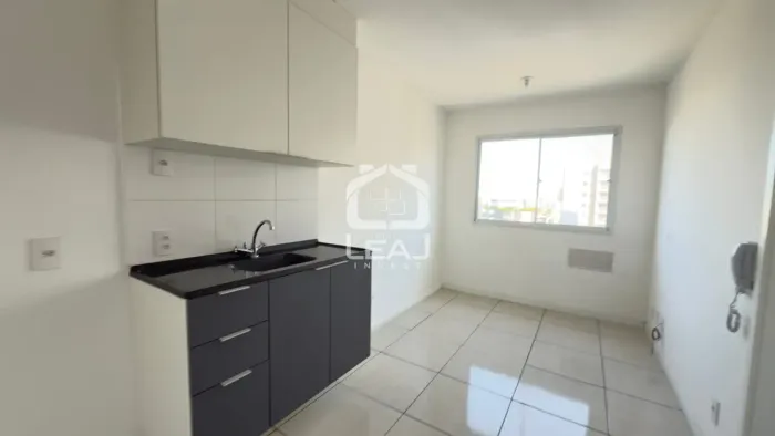 Apartamento Studio para locação de 25m² com 1 quarto no Morumbi | Zona Sul de São Paulo