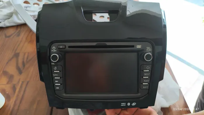 Multimídia navidea S10