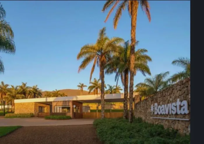 Lote Condomínio Boa Vista (OPORTUNIDADE)