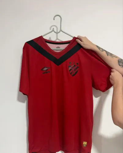 Camisa Original do Sport TAM 2G
