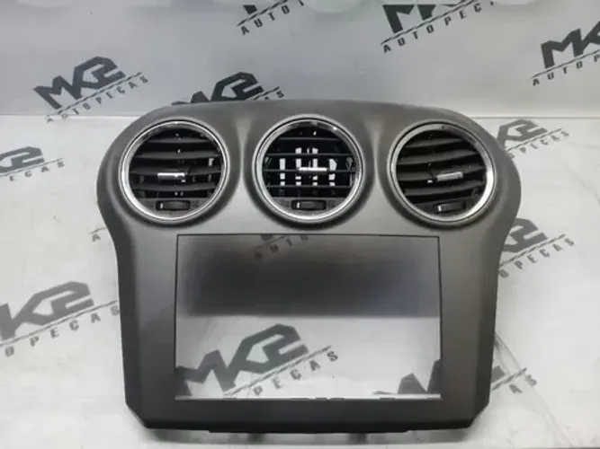 Moldura Acabamento Som Chevrolet Captiva 2012 V28 .