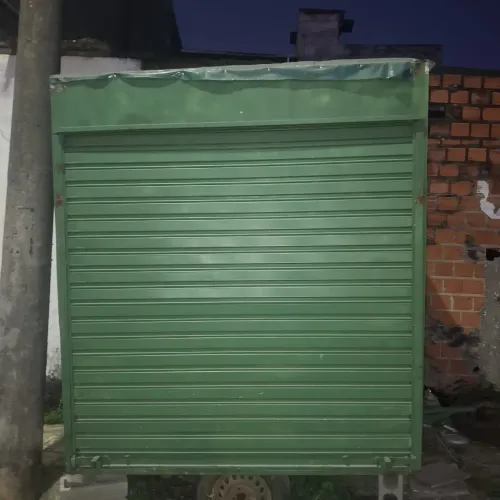 Trailer