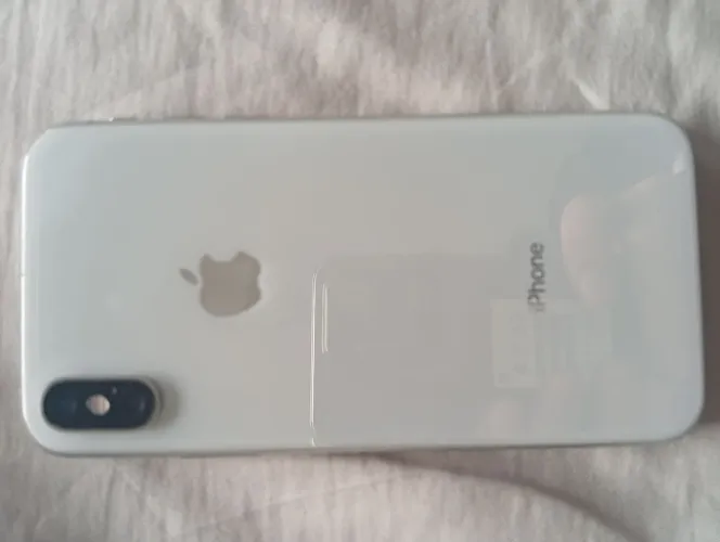 iPhone XS 512 GB, sem face ID, *