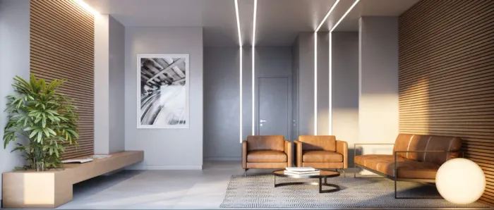 Excelente apartamento no condomínio Murano com total infraestrutura