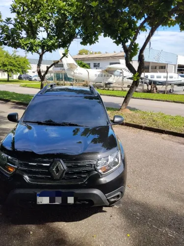 Renault Duster Zen 1.6 16V Flex MEC 2023