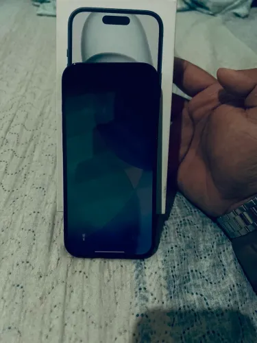 iPhone 15