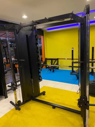 Cross Smith com pagamento somente quando vc receber o equipamento 