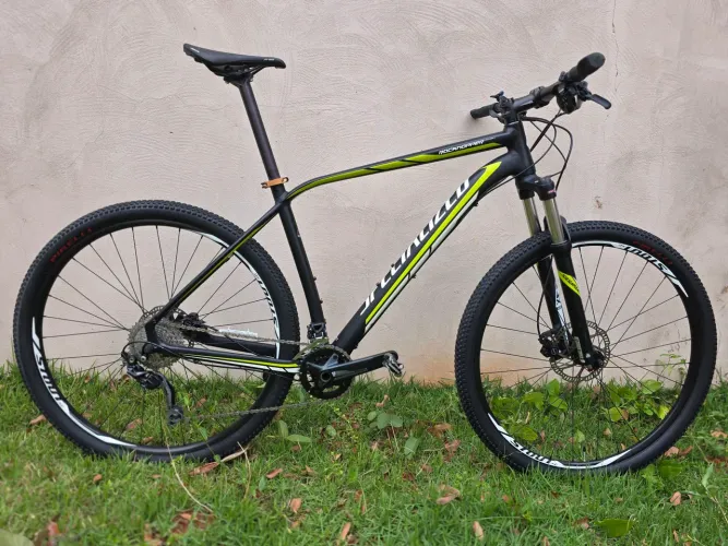 Bicicleta Specialized Top
