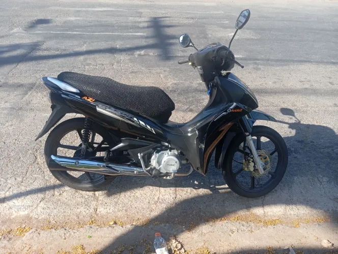 Az1 - ANO/ MODELO-2025