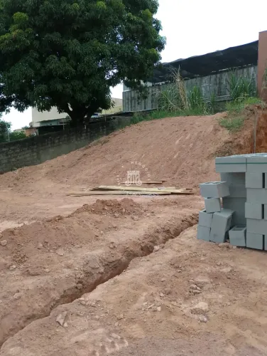 TERRENO PARA VENDA - JARDIM DO LAGO - JUNDIAÍ/SP