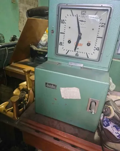 Relógio antigo rod bel antiguidade só venda<br>Raridade