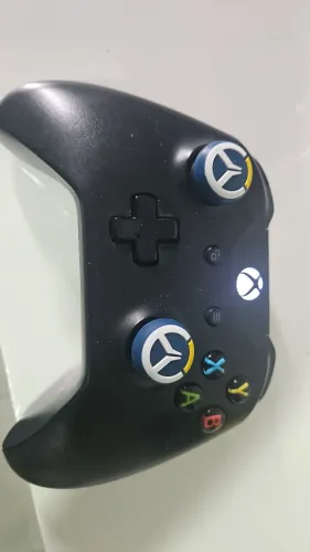Controle de xbox one s