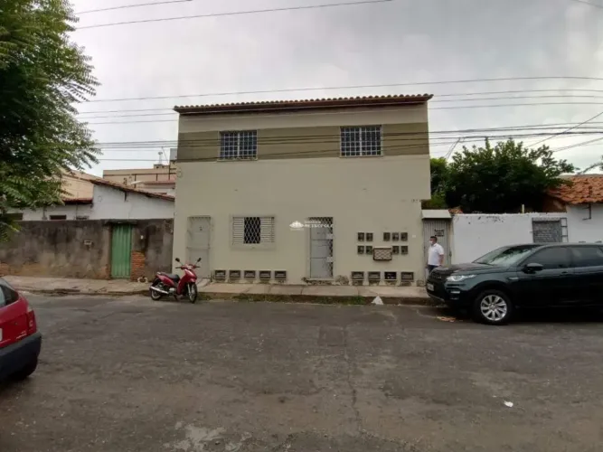 R.MANOEL DOMINGUES - BAIRRO:MAFUA