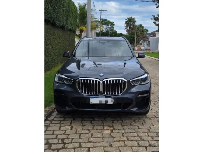 BMW X5 Xdrive 45E 3.0 M.sport Híbrido AU 2023