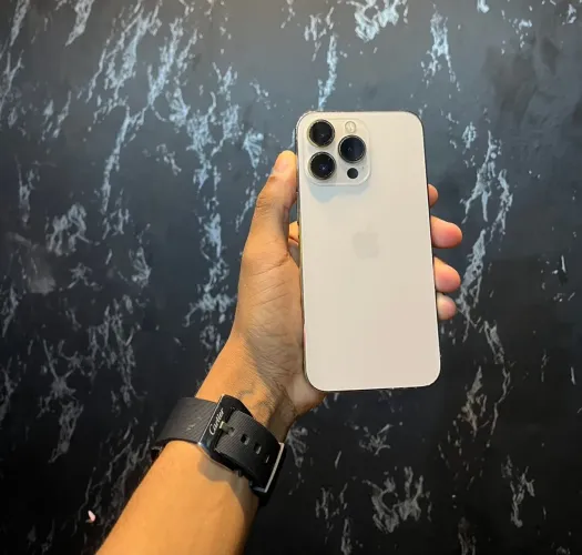 IPhone 13 Pro