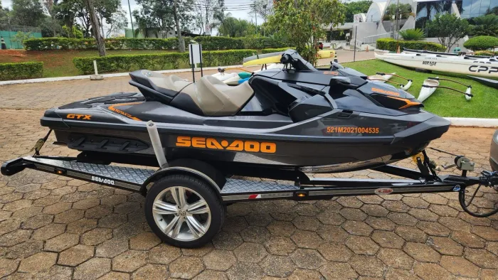 ÚNICO DONO GTX 230 NOVISSIMO