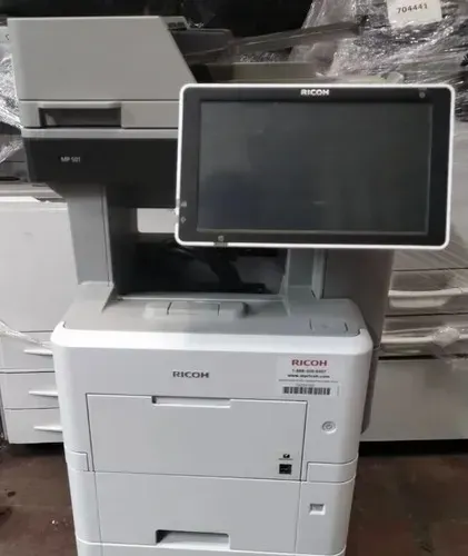 Multifuncional Ricoh MP501