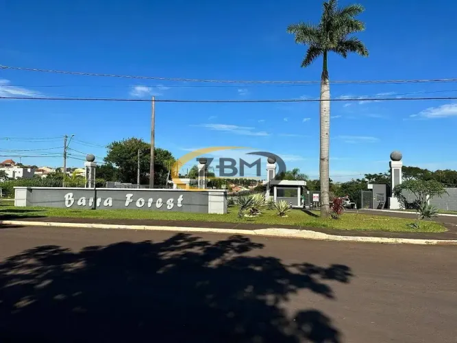 Casa para locação, Condomínio Barra Forest, Valor do aluguel já com o condomínio, 03 quart