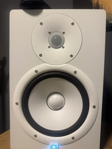 Yamaha hs8