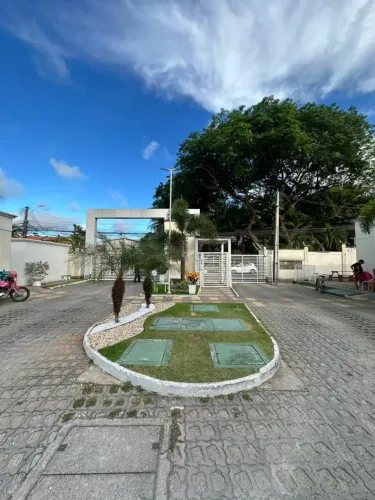 REPASSE - CONDOMÍNIO FIORI - MRV