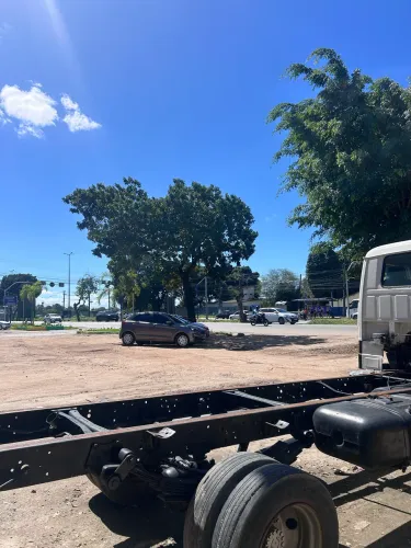Terreno na Principal de Rio Largo AL | 220m² | Murado e Pronto para Construir/Comércio