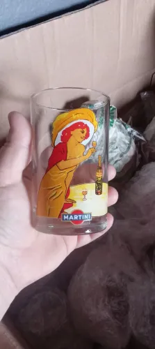 Copo colecionável 
