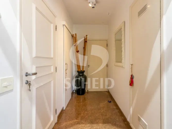 Cobertura à venda em Higienópolis 468m² 5 quartos 4 suítes piscina vista Pacaembu 4 vagas