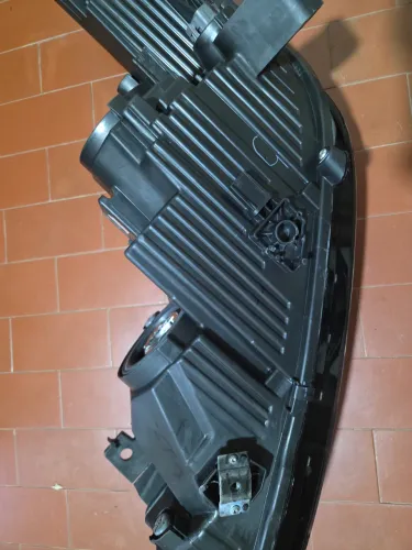 Farol Honda City Direito 2022 2023 2024