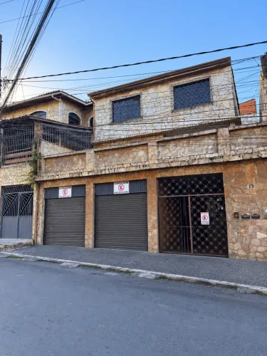 VENDO OU ALUGO EXCELENTE CASA NO IAPI
