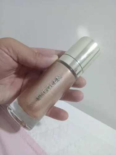Iluminador Líquido SHEGLAM Original ? Novo ? Glow Natural