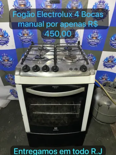 Fogão 