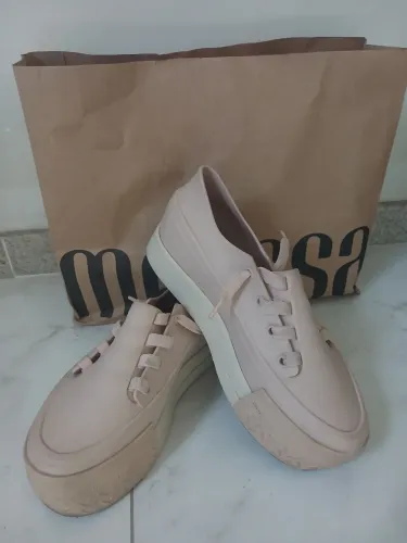 Tênis Melissa