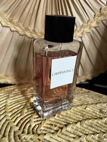 L?imperatrice Dolce&Gabbana