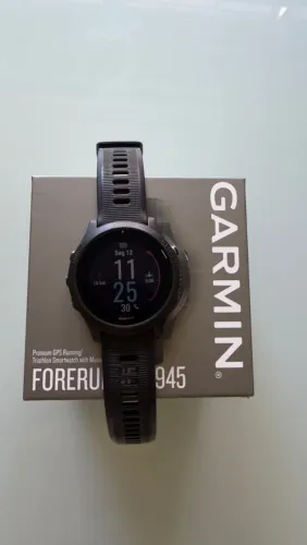 Garmin 945