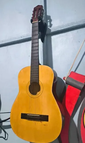 Violão Kashima acústico nylon
