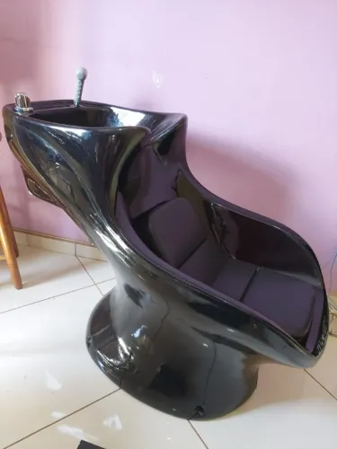 LAVATÓRIO PARA CABELEIREIRO