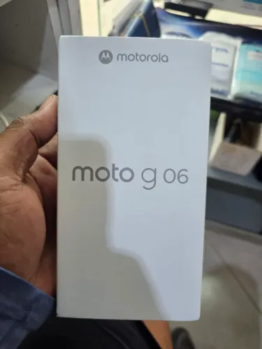 Moto G06 128gb
