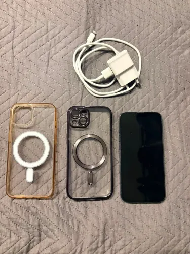 iPhone 13 128gb