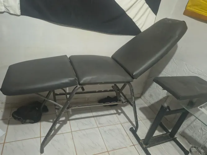 Maca estetica/tatuagem