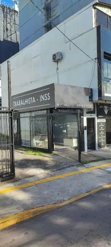 Escritório container em frente ao INSS. Venda ou aluguel 
