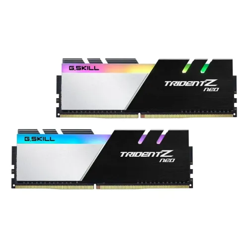 Gskill trident z neo 2x16gb 32gb total 3600mhz