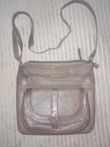 Bolsa feminina artcouros