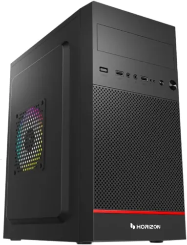 PC Desktop Intel Core i7 - 8GB RAM + SSD - Rápido e Pronto para Uso
