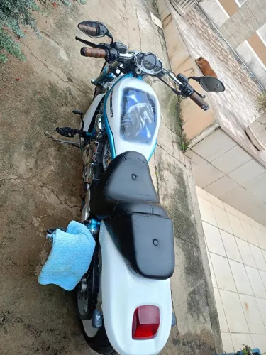 Vendo ou troco por algo de meu interesse