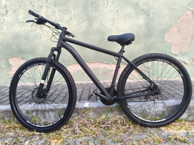 Bicicleta aro 29