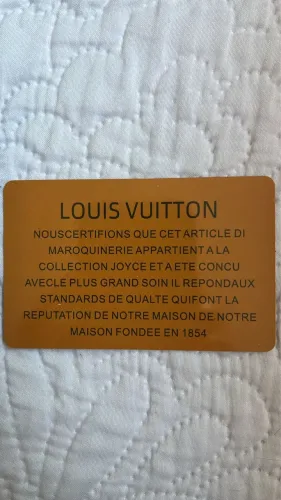Óculos louis vuitton