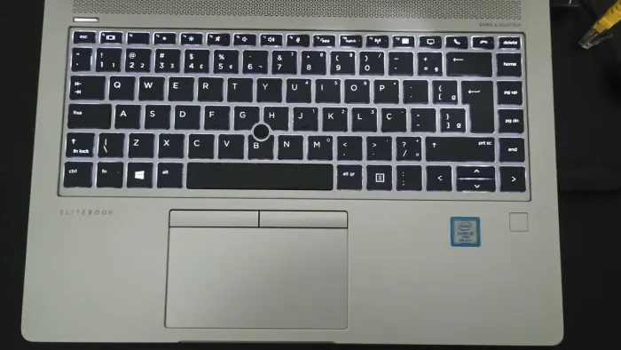 Notebook HP Elitebook 840 G6