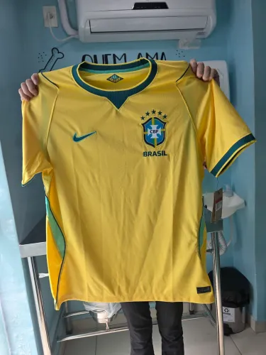 Blusa oficial masculina G Nova