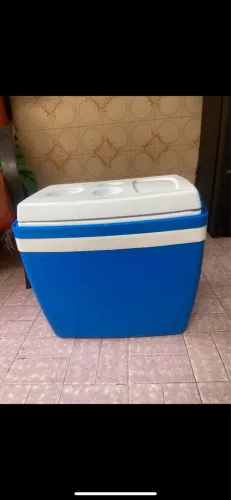COOLER TOP